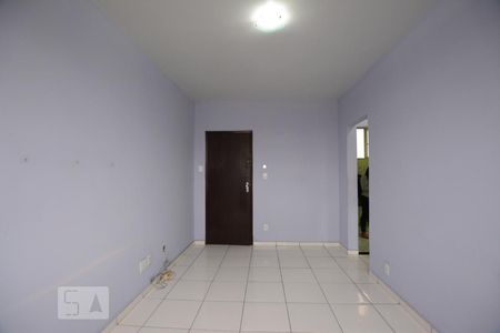 Sala de apartamento à venda com 1 quarto, 45m² em Irajá, Rio de Janeiro