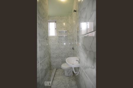 Apartamento para alugar com 45m², 1 quarto e 1 vagaBanheiro social