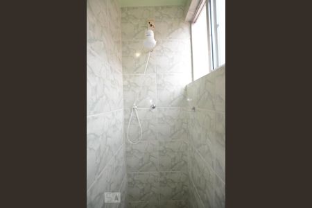 Apartamento para alugar com 45m², 1 quarto e 1 vagaBanheiro social