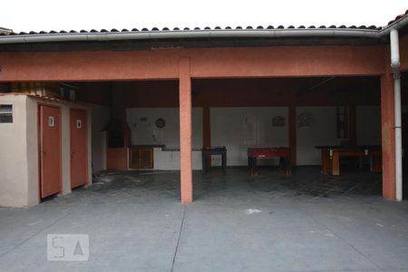Apartamento para alugar com 45m², 1 quarto e 1 vagaÁrea comum - Churrasqueira