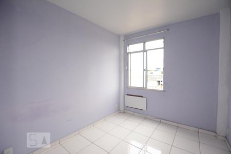 Quarto 1 de apartamento à venda com 1 quarto, 45m² em Irajá, Rio de Janeiro