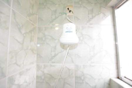 Apartamento para alugar com 45m², 1 quarto e 1 vagaBanheiro social- chuveiro