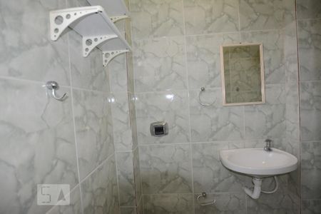 Apartamento para alugar com 45m², 1 quarto e 1 vagaBanheiro social