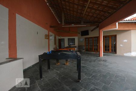 Apartamento para alugar com 45m², 1 quarto e 1 vagaÁrea comum - Churrasqueira