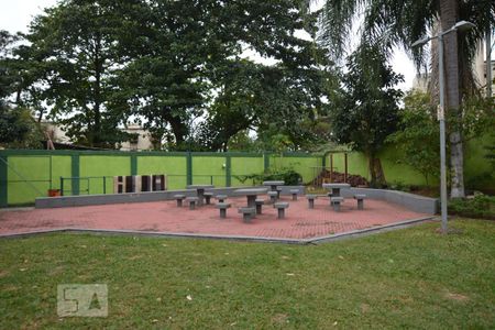 Apartamento para alugar com 45m², 1 quarto e 1 vagaÁrea Comum - Playground