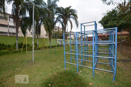 Apartamento para alugar com 45m², 1 quarto e 1 vagaÁrea Comum - Playground