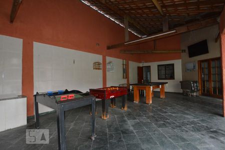 Apartamento para alugar com 45m², 1 quarto e 1 vagaÁrea comum - Churrasqueira