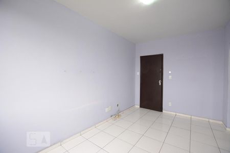 Sala de apartamento à venda com 1 quarto, 45m² em Irajá, Rio de Janeiro