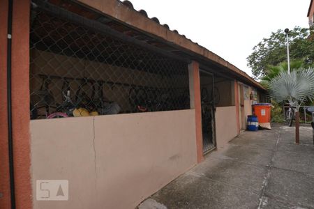 Apartamento para alugar com 45m², 1 quarto e 1 vagaÁrea Comum - Playground