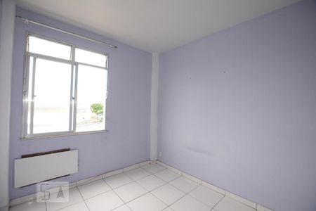 Quarto 1 de apartamento à venda com 1 quarto, 45m² em Irajá, Rio de Janeiro