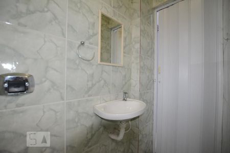 Apartamento para alugar com 45m², 1 quarto e 1 vagaBanheiro social