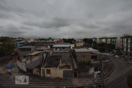 Apartamento para alugar com 45m², 1 quarto e 1 vagaVista do Quarto 1