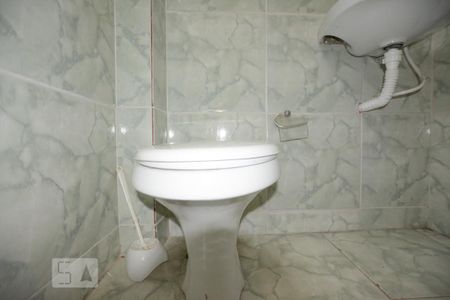 Apartamento para alugar com 45m², 1 quarto e 1 vagaBanheiro social- vaso