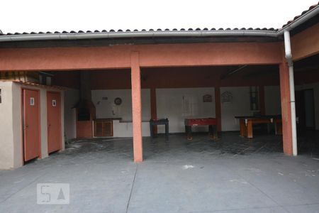 Apartamento para alugar com 45m², 1 quarto e 1 vagaÁrea comum - Churrasqueira