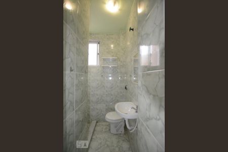 Apartamento para alugar com 45m², 1 quarto e 1 vagaBanheiro social