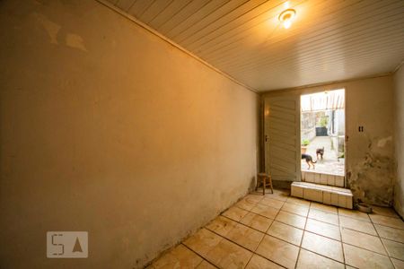 Casa à venda com 118m², 4 quartos e 4 vagas Casa à venda com 118m², 4 quartos e 4 vagasSala - Casa 2