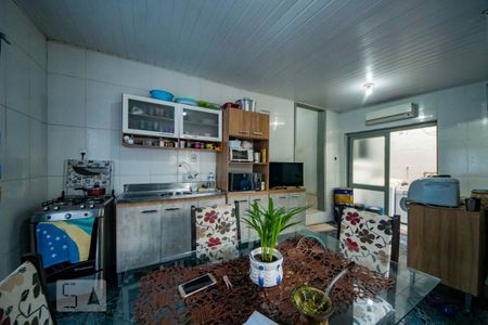 Casa à venda com 118m², 4 quartos e 4 vagas Casa à venda com 118m², 4 quartos e 4 vagasCozinha 1 - casa 1
