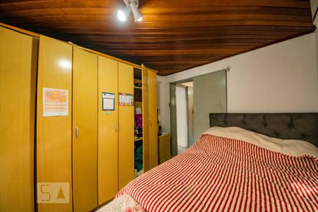 Casa à venda com 118m², 4 quartos e 4 vagas Casa à venda com 118m², 4 quartos e 4 vagasSuíte 1 - Casa 1