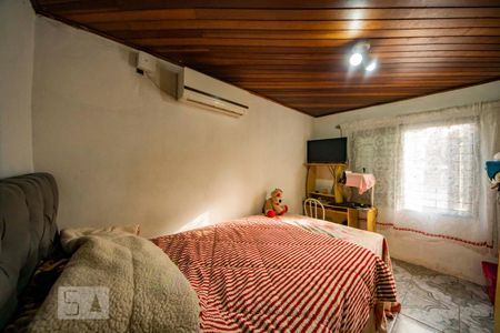 Casa à venda com 118m², 4 quartos e 4 vagas Casa à venda com 118m², 4 quartos e 4 vagasSuíte 1 - Casa 1