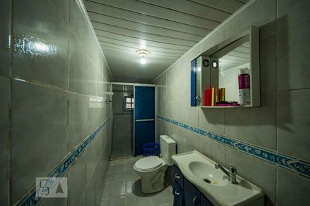 Casa à venda com 118m², 4 quartos e 4 vagas Casa à venda com 118m², 4 quartos e 4 vagasBanheiro 2 - Suíte 2 - Casa 1