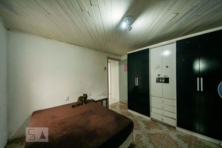 Casa à venda com 118m², 4 quartos e 4 vagas Casa à venda com 118m², 4 quartos e 4 vagasSuíte 2 - Casa 1
