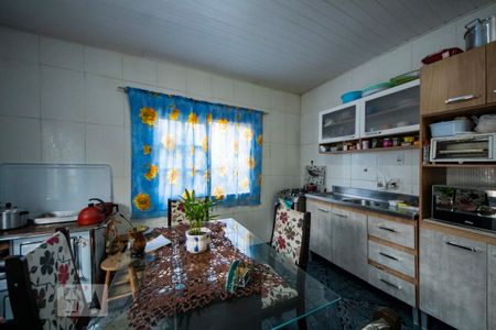 Casa à venda com 118m², 4 quartos e 4 vagas Casa à venda com 118m², 4 quartos e 4 vagasCozinha 1 - casa 1