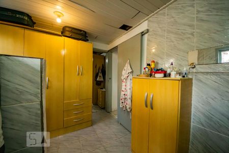 Casa à venda com 118m², 4 quartos e 4 vagas Casa à venda com 118m², 4 quartos e 4 vagasBanheiro 1 - Suíte 1 - Casa 1