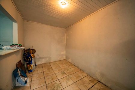 Casa à venda com 118m², 4 quartos e 4 vagas Casa à venda com 118m², 4 quartos e 4 vagasSala - Casa 2
