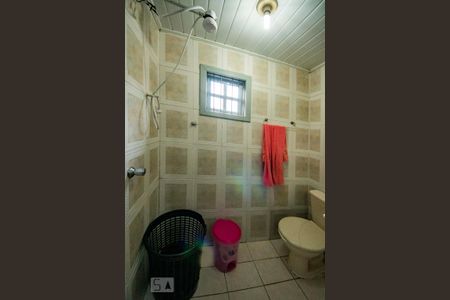 Casa à venda com 118m², 4 quartos e 4 vagas Casa à venda com 118m², 4 quartos e 4 vagasBanheiro 3 - casa 1
