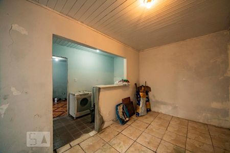 Casa à venda com 118m², 4 quartos e 4 vagas Casa à venda com 118m², 4 quartos e 4 vagasSala - Casa 2
