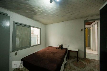 Casa à venda com 118m², 4 quartos e 4 vagas Casa à venda com 118m², 4 quartos e 4 vagasSuíte 2 - Casa 1