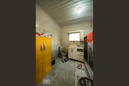 Casa à venda com 118m², 4 quartos e 4 vagas Casa à venda com 118m², 4 quartos e 4 vagasBanheiro 1 - Suíte 1 - Casa 1