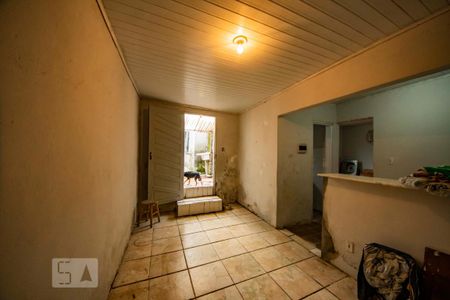 Casa à venda com 118m², 4 quartos e 4 vagas Casa à venda com 118m², 4 quartos e 4 vagasSala - Casa 2