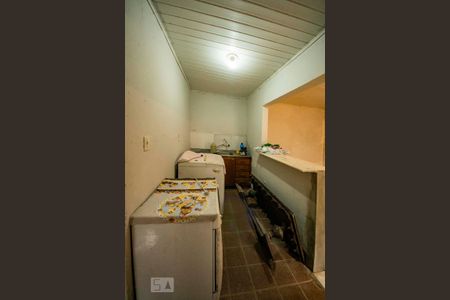 Casa à venda com 118m², 4 quartos e 4 vagas Casa à venda com 118m², 4 quartos e 4 vagasCozinha 2 - casa 2
