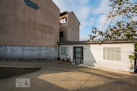 Casa à venda com 118m², 4 quartos e 4 vagas Casa à venda com 118m², 4 quartos e 4 vagasPátio Frente