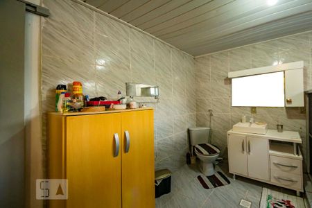 Casa à venda com 118m², 4 quartos e 4 vagas Casa à venda com 118m², 4 quartos e 4 vagasBanheiro 1 - Suíte 1 - Casa 1