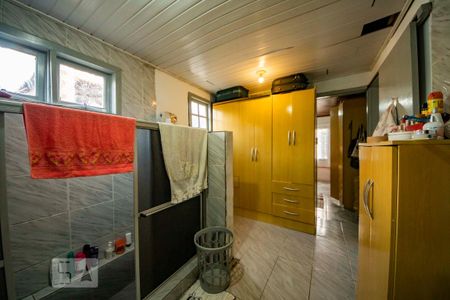 Casa à venda com 118m², 4 quartos e 4 vagas Casa à venda com 118m², 4 quartos e 4 vagasBanheiro 1 - Suíte 1 - Casa 1
