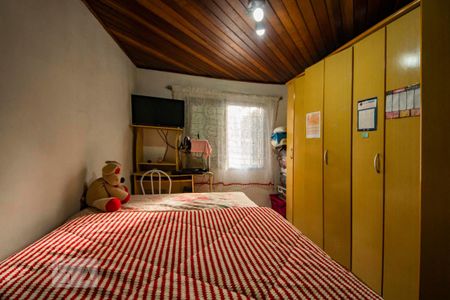 Casa à venda com 118m², 4 quartos e 4 vagas Casa à venda com 118m², 4 quartos e 4 vagasSuíte 1 - Casa 1