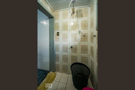 Casa à venda com 118m², 4 quartos e 4 vagas Casa à venda com 118m², 4 quartos e 4 vagasBanheiro 3 - casa 1