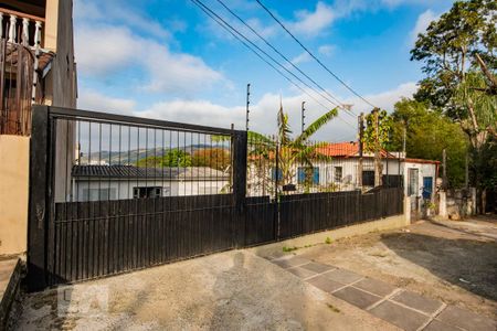 Fachada da casa de casa à venda com 4 quartos, 118m² em Jardim Carvalho, Porto Alegre