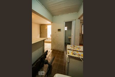 Casa à venda com 118m², 4 quartos e 4 vagas Casa à venda com 118m², 4 quartos e 4 vagasCozinha 2 - casa 2