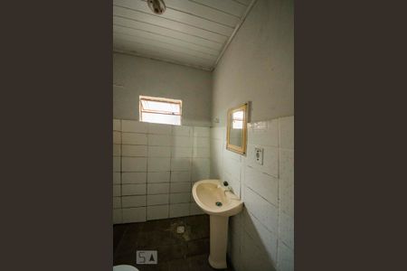 Casa à venda com 118m², 4 quartos e 4 vagas Casa à venda com 118m², 4 quartos e 4 vagasBanheiro 4 - casa 2