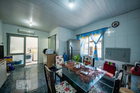 Casa à venda com 118m², 4 quartos e 4 vagas Casa à venda com 118m², 4 quartos e 4 vagasCozinha 1 - casa 1