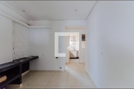 Sala de kitnet/studio à venda com 1 quarto, 26m² em Sé, São Paulo