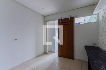 Sala de kitnet/studio à venda com 1 quarto, 26m² em Sé, São Paulo