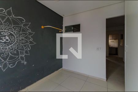 Quarto de kitnet/studio à venda com 1 quarto, 26m² em Sé, São Paulo