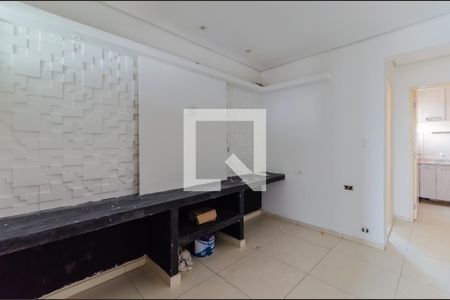 Sala de kitnet/studio à venda com 1 quarto, 26m² em Sé, São Paulo