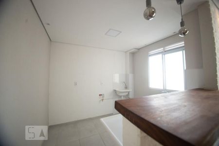 Apartamento para alugar com 42m², 2 quartos e 1 vagacozinha