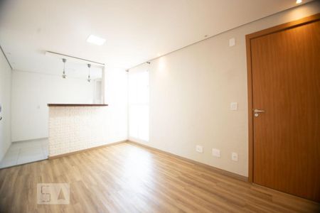 Apartamento para alugar com 42m², 2 quartos e 1 vagasala