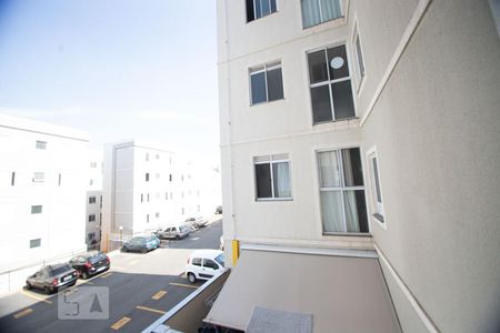 Apartamento para alugar com 42m², 2 quartos e 1 vagavista